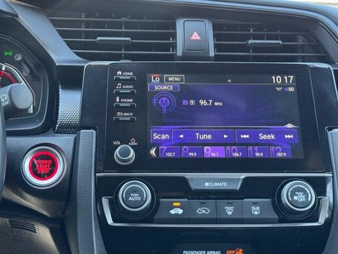 Used 2021 Honda Civic Sport image 6