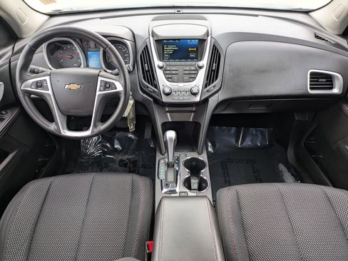 Used 2013 Chevrolet Equinox LT w/ Driver Convenience Package image 21