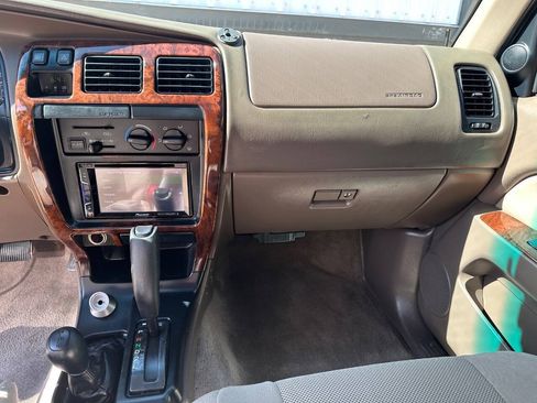 Used 1998 Toyota 4Runner Limited AWD/4WD image 35