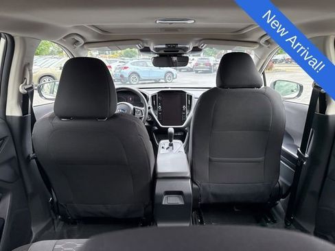 Certified 2025 Subaru Impreza 2.0i Sport AWD/4WD image 10