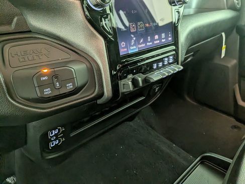 New 2026 RAM 2500 Tradesman image 22