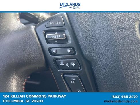 Used 2021 Nissan Titan PRO-4X w/ Pro-4x Convenience Package AWD/4WD image 21