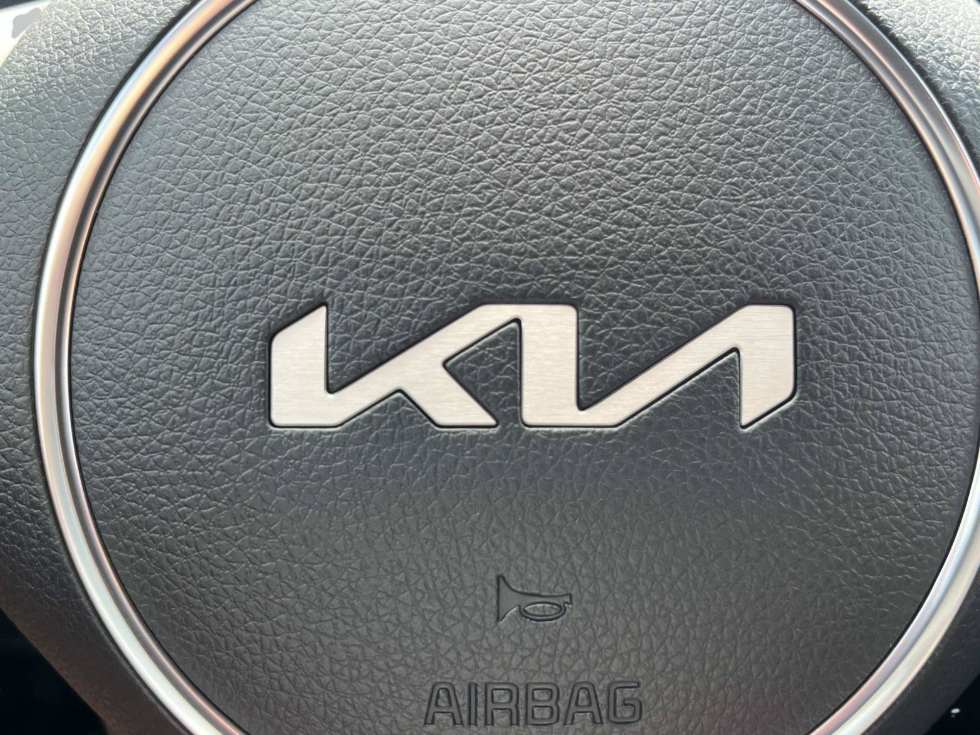 New 2026 Kia K5 GT-Line FWD image 31