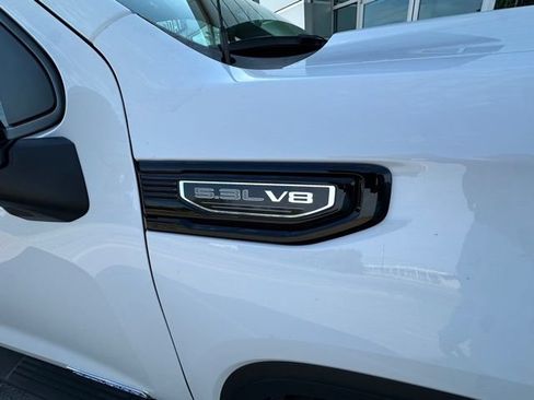 New 2026 GMC Sierra 1500 Elevation w/ Elevation Premium Package AWD/4WD image 4