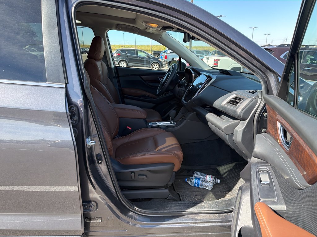 Used 2024 Subaru Ascent Touring w/ Popular Package #2 AWD/4WD image 36