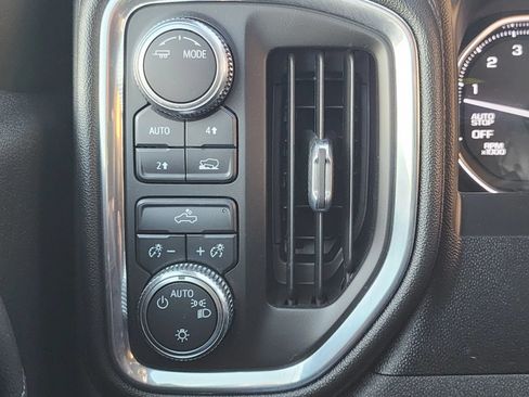 Used 2021 GMC Sierra 1500 SLE AWD/4WD image 26