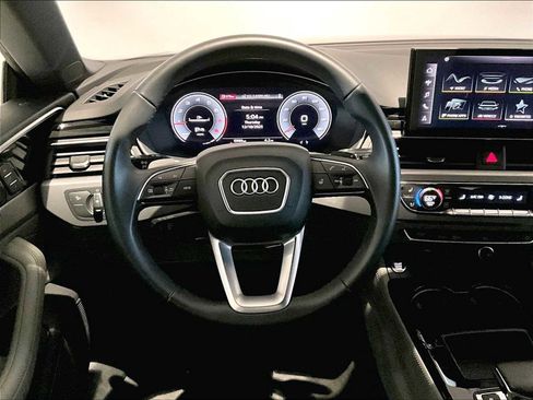 Used 2024 Audi A5 2.0T Premium Plus w/ Premium Plus image 16