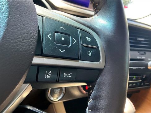 Used 2019 Lexus RX 350 FWD w/ Navigation Package image 13