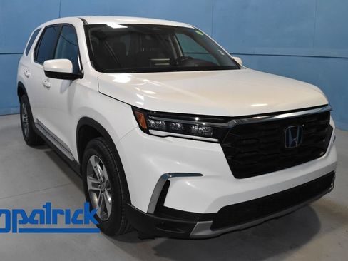 Used 2023 Honda Pilot EX-L image 1