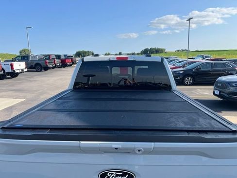 Used 2024 Ford F150 XLT w/ Equipment Group 303A High AWD/4WD image 13
