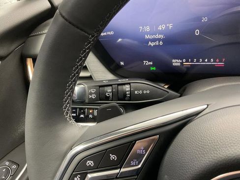 New 2026 Buick Envision Avenir image 21