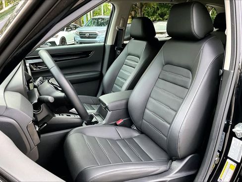 Used 2025 Honda CR-V EX-L image 7