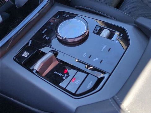 Used 2025 BMW X3 xDrive30i w/ Convenience Package image 12