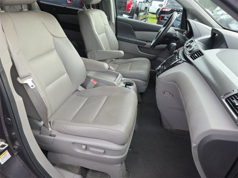 Used 2016 Honda Odyssey EX-L image 40
