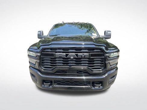 Used 2025 RAM 2500 Big Horn AWD/4WD image 10