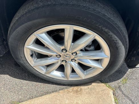 Used 2021 Acura RDX AWD image 23