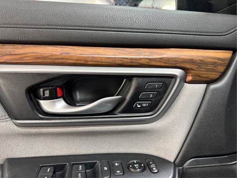 Used 2020 Honda CR-V EX image 19