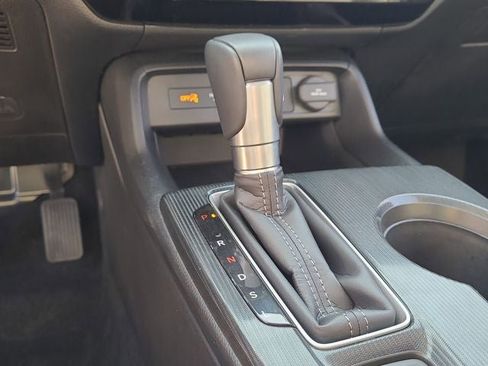 Used 2024 Honda Civic EX-L image 20