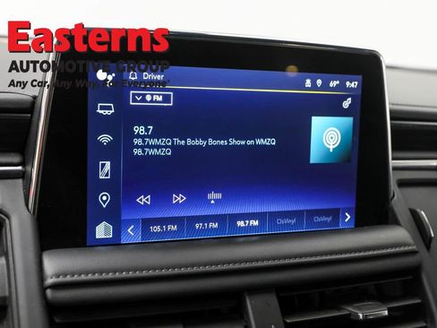 Used 2023 Chevrolet Tahoe LT image 19