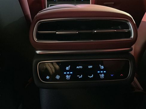 New 2026 Genesis GV80 3.5T e-SC AWD/4WD image 25