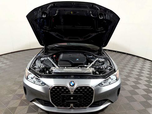 Used 2024 BMW 430i xDrive Coupe w/ Convenience Package AWD/4WD image 31