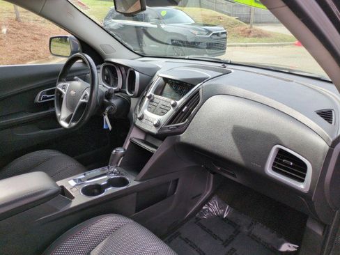 Used 2016 Chevrolet Equinox LT w/ Convenience Package image 47