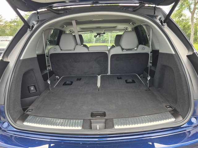 Used 2020 Acura MDX w/ Technology Package FWD image 7