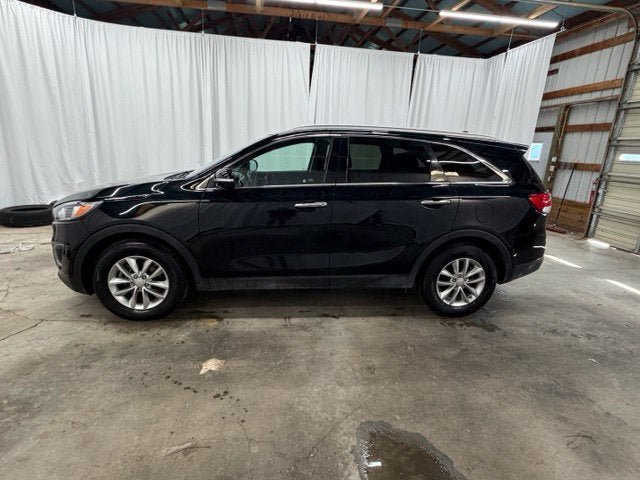 Used 2016 Kia Sorento FWD w/ LX Convenience Package image 8