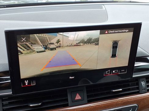 Used 2022 Audi A4 2.0T Premium Plus w/ Premium Plus Package image 33