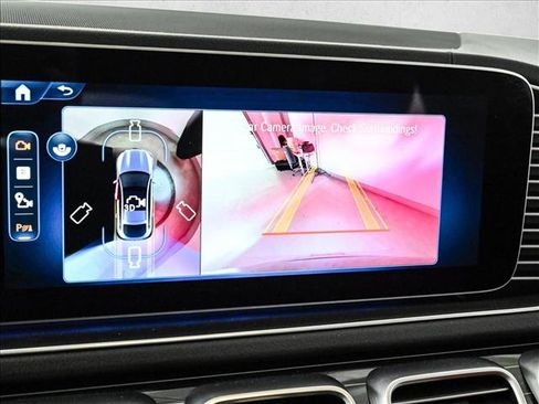 New 2026 Mercedes-Benz GLE 53 AMG 4MATIC Coupe image 15