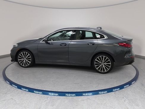 Used 2021 BMW 228i xDrive Gran Coupe w/ Premium Package AWD/4WD image 9
