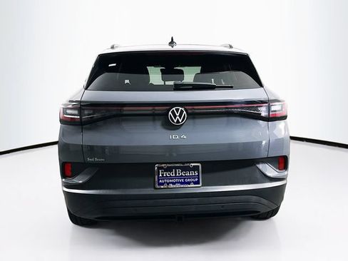 Certified 2023 Volkswagen ID.4 Pro S AWD/4WD image 7