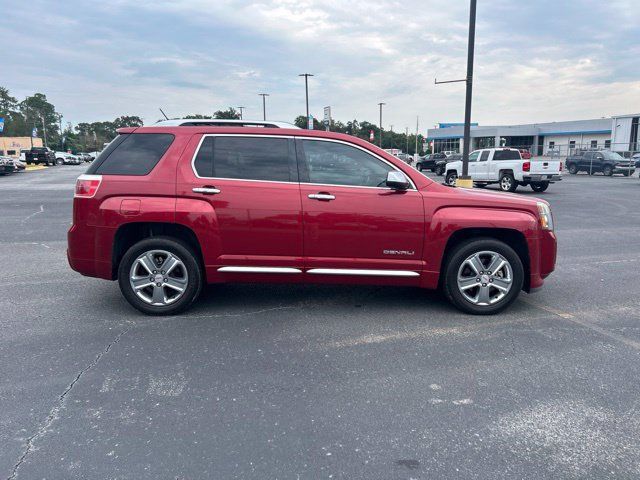 Used 2014 GMC Terrain Denali FWD image 5