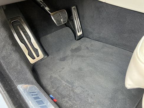 Used 2023 BMW 740i RWD image 17