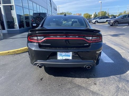 Used 2023 Dodge Charger GT image 7