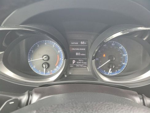 Used 2016 Toyota Corolla S w/ Driver Convenience Package FWD image 15