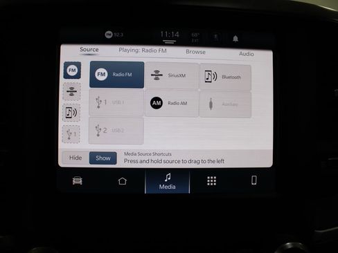 Used 2023 RAM 1500 Big Horn image 43