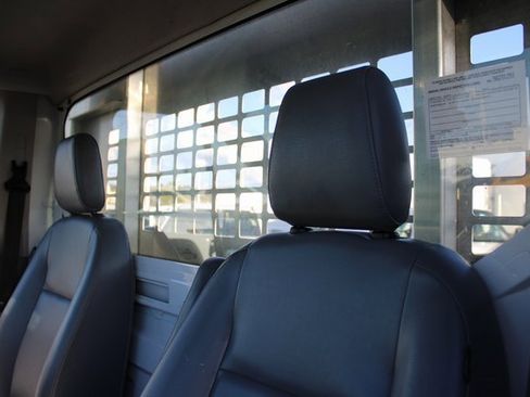 Used 2018 Ford Transit 250 138 image 14