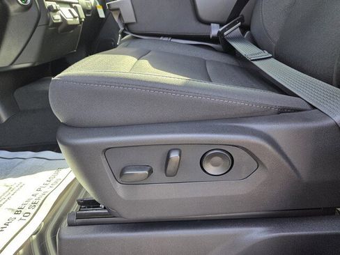 New 2026 Chevrolet Silverado 2500 Custom w/ Custom Value Package image 15