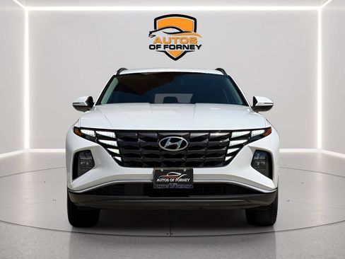 Used 2022 Hyundai Tucson SEL AWD/4WD image 6