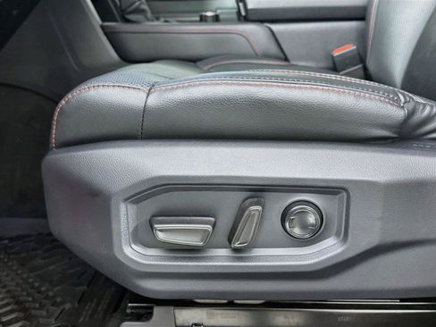 Used 2024 Toyota Tundra TRD Pro AWD/4WD image 31