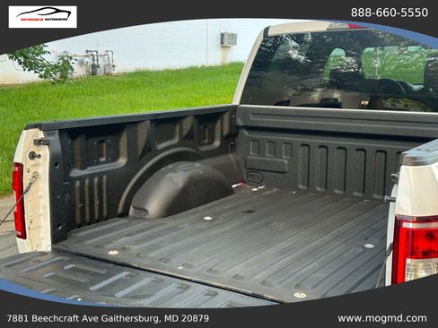 Used 2020 Ford F150 XL w/ Trailer Tow Package AWD/4WD image 12