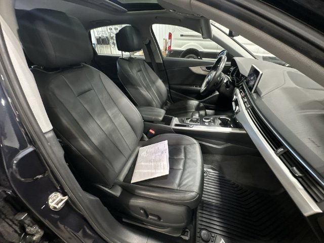 Used 2018 Audi A4 2.0T Ultra Premium FWD image 32