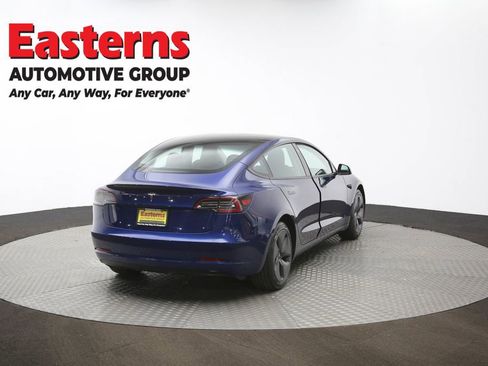 Used 2023 Tesla Model 3 Standard Range image 37
