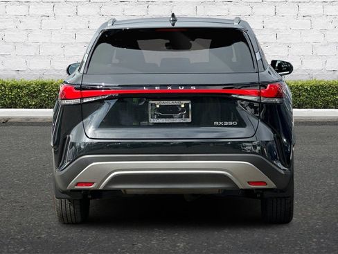 Certified 2024 Lexus RX 350 Premium image 5