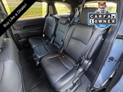 Used 2025 Honda Odyssey Sport-L image 10