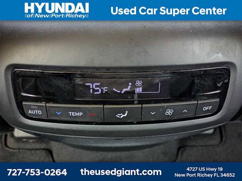 Used 2023 Hyundai Palisade SEL w/ Cargo Package image 22
