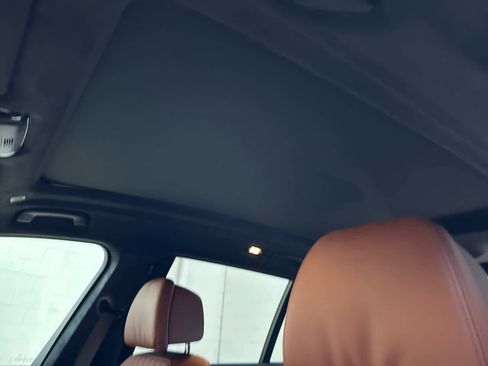 New 2026 BMW X7 M60i w/ Executive Package image 13