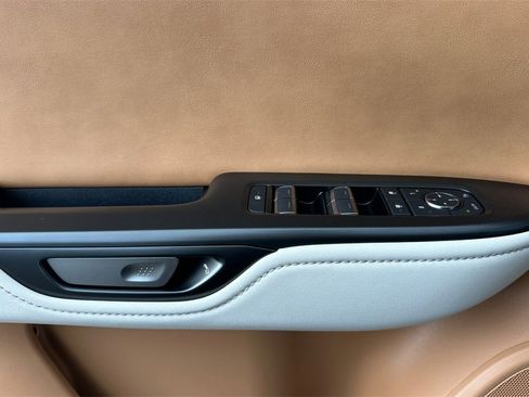 New 2026 Lexus RZ 450e AWD image 11