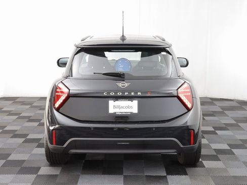 Certified 2025 MINI Cooper S image 13